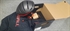 Poškodovana embalaža: mestna čelada Livall EVO21, M, pametna, črna