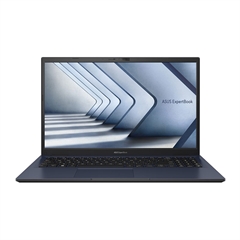 Prenosni računalnik Asus ExpertBook B1 B1502CBA-WB31C0, i3 1215U, 8gb/512gb (SSD)