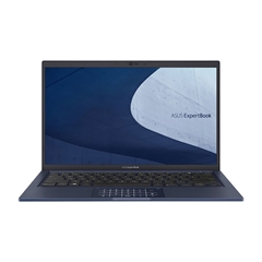 Prenosni računalnik Asus ExpertBook B1 B1400CBA-WB51C0X, i5 1235U, 8gb/512gb (SSD)