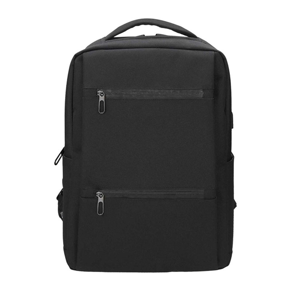 Poslovni nahrbtnik Moss 15,6", za prenosnike