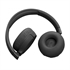 Naglavne slušalke JBL Tune 670NC, brezžične, črne