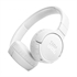Naglavne slušalke JBL Tune 670NC, brezžične, bele