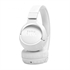 Naglavne slušalke JBL Tune 670NC, brezžične, bele