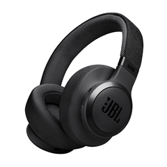 Naglavne slušalke JBL Live 770NC, brezžične, črne