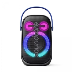 Prenosni zvočnik Anker Soundcore Rave Neo 2, Bluetooth, črn