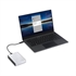 Zunanji prenosni disk Seagate One Touch HDD, 5 TB, srebrn