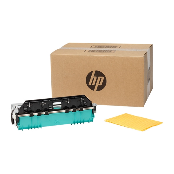 Zbiralnik odpadnega črnila HP Officejet Enterprise (B5L09A), original