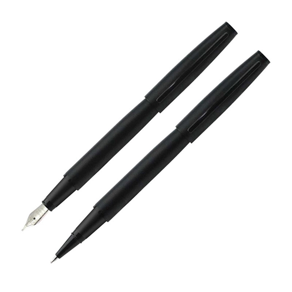 Pisalni set Agder BP + FP, 2 kosa