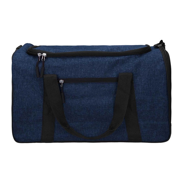 Športna torba Futon, 34 L, modra