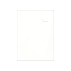 Ovoj za spise (bela), 100 kosov