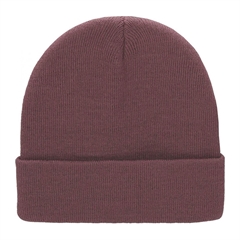 Kapa Bulldor Wind, pletena, bordo