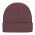 Kapa Bulldor Wind, pletena, bordo