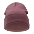 Kapa Bulldor Wind, pletena, bordo