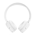 Naglavne slušalke JBL Tune 520BT, brezžične, bele