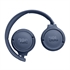 Naglavne slušalke JBL Tune 520BT, brezžične, modre