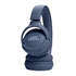 Naglavne slušalke JBL Tune 520BT, brezžične, modre