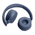Naglavne slušalke JBL Tune 520BT, brezžične, modre