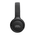 Naglavne slušalke JBL Tune 520BT, brezžične, črne