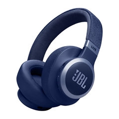 Naglavne slušalke JBL Live 770NC, brezžične, modre