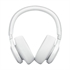 Naglavne slušalke JBL Live 770NC, brezžične, bele