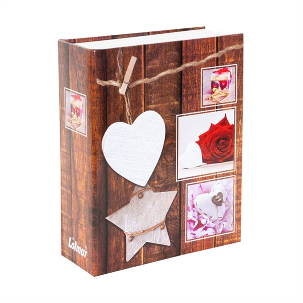 Foto album Love, 304 slik