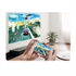 Projektor Xiaomi Mi Smart 2 PRO, prenosni, bel