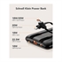 Prenosna baterija (powerbank) Veger C11, 10.000 mAh