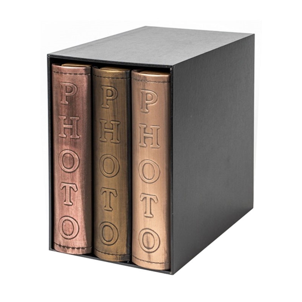 Darilni paket najlepših spominov Decor-221, 200 slik, komplet, 3 kosi