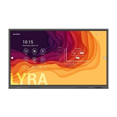 Interaktivni zaslon Newline Lyra TT-8623QAS LCD, 86'' 