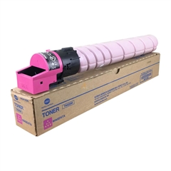Toner Konica Minolta TN-626M (ACV1350) (škrlatna), original
