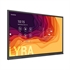 Interaktivni zaslon Newline Lyra TT-8623QAS LCD, 86'' 