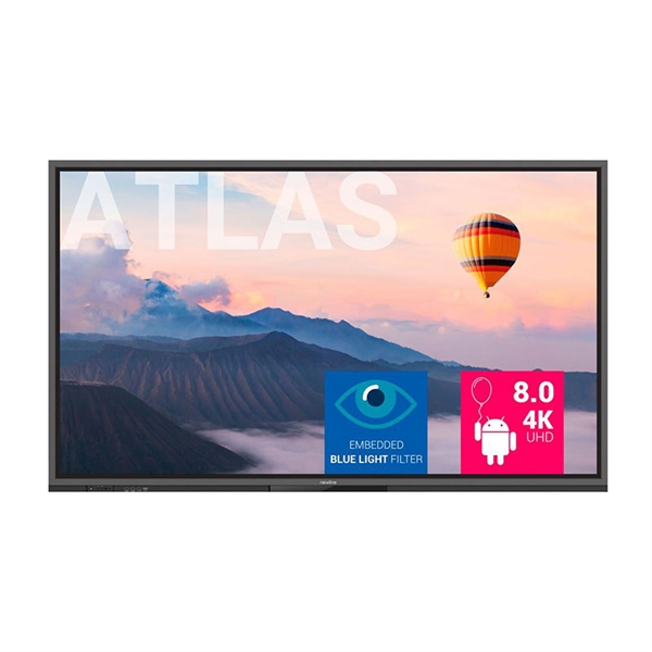 Interaktivni zaslon Newline Atlas TT-6520ER LCD, 65''