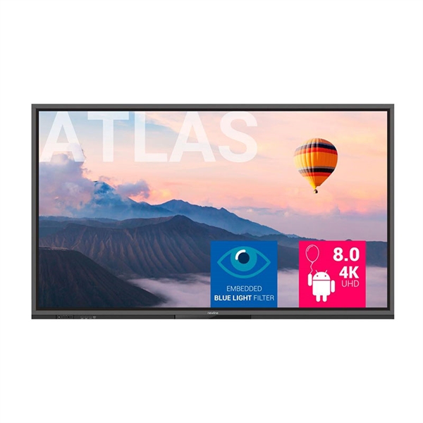 Interaktivni zaslon Newline Atlas TT-8620ER LCD, 86''