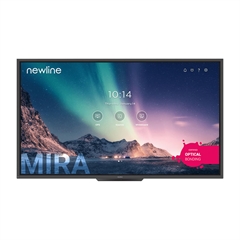 Interaktivni zaslon Newline Mira TT-7520HO LCD, 75'' 