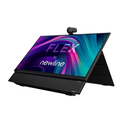 Interaktivni zaslon Newline Flex TT-2721AIO LCD, 27'' 