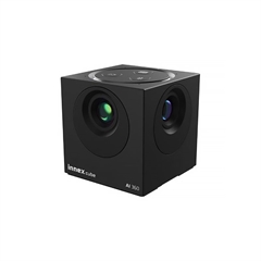 Videokonferenčna kamera Innex Cube AI 360° 4K