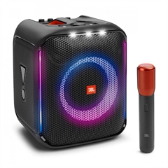 Prenosni zvočnik JBL PartyBox Encore Essential, Bluetooth + mikrofon