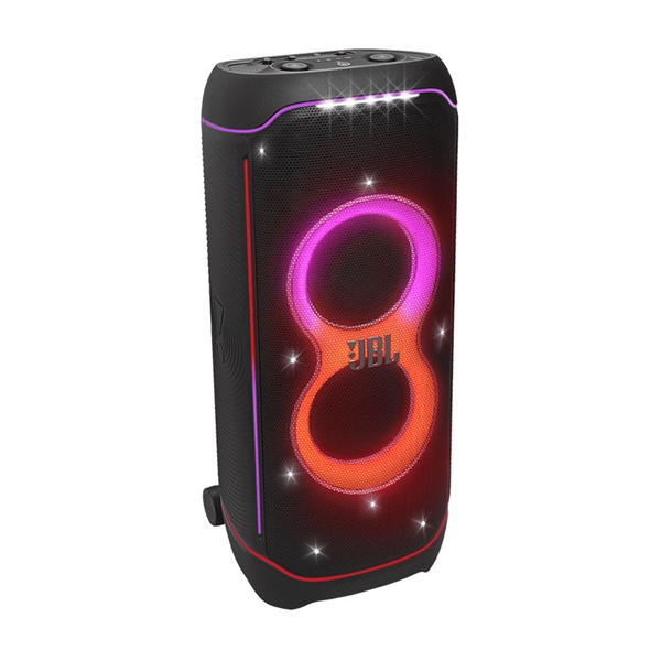 Prenosni zvočnik JBL PartyBox Ultimate, Bluetooth