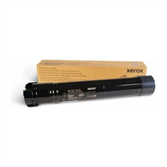 Toner Xerox 006R01819 (črna), original