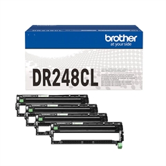 Boben Brother DR-248CL, original