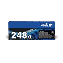 Toner Brother TN-248BK XL (črna), original
