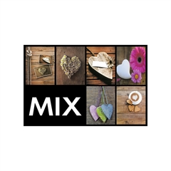 Foto album Brownie Mix, 36 slik
