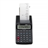 Namizni kalkulator Casio HR-8 Tec Tax, z izpisom