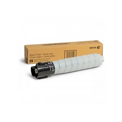 Toner Xerox 006R01758 (C8135) (črna), original