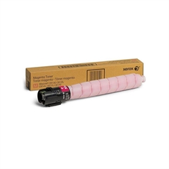 Toner Xerox 006R01760 (C8135) (škrlatna), original