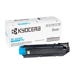 Toner Kyocera TK-5370C (modra), original