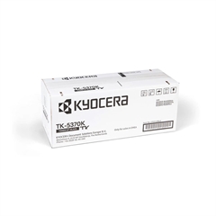 Toner Kyocera TK-5370K (črna), original