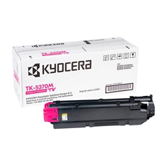 Toner Kyocera TK-5370M (škrlatna), original
