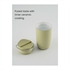 Termo potovalni lonček Equa Matcha, 300 ml