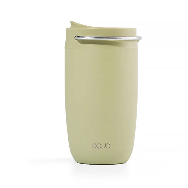 Termo potovalni lonček Equa Matcha, 300 ml